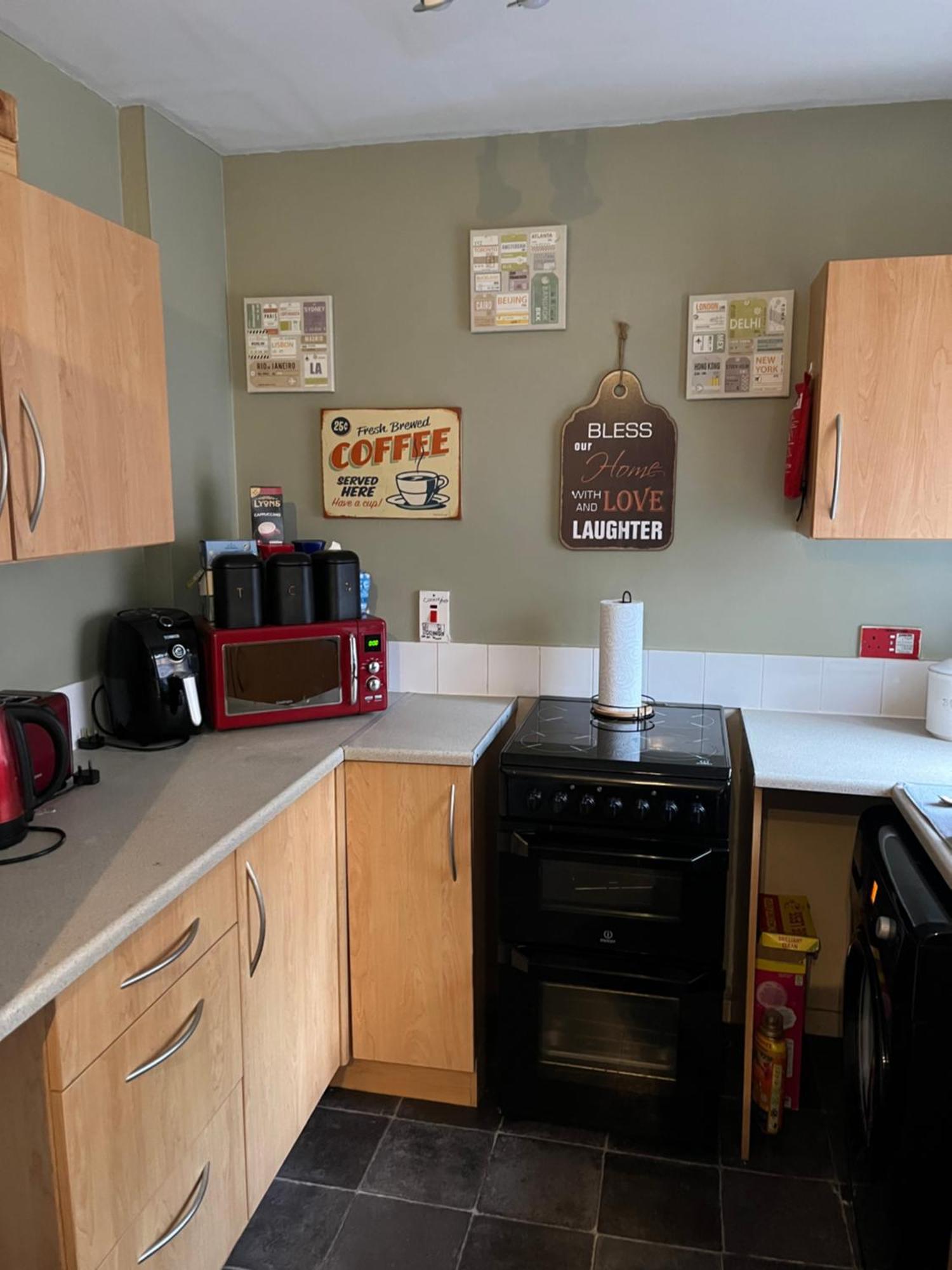 11 Parkmore Street, Ormeau Road, Belfast, Bt7 2Gt, 2 Bedroom House Екстер'єр фото