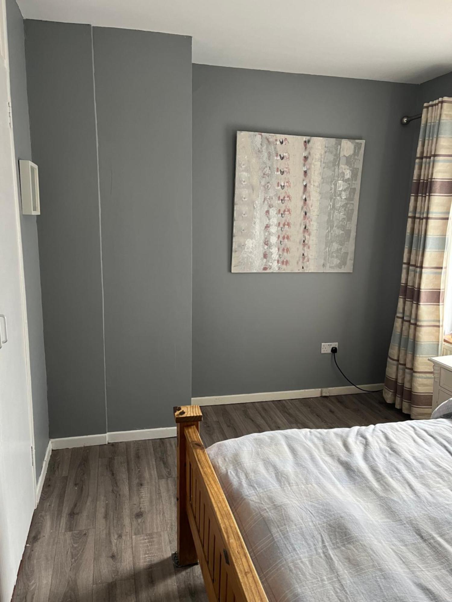 11 Parkmore Street, Ormeau Road, Belfast, Bt7 2Gt, 2 Bedroom House Екстер'єр фото